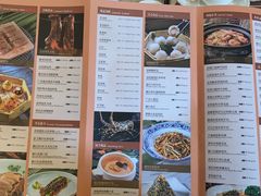 -麒麟中餐厅·经典粤菜·地道菜式老字号(广州长隆酒店)