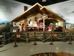 -济州岛泰迪熊博物馆