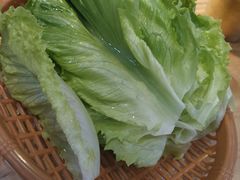 -金顺碳烤肉(大良清晖园店)