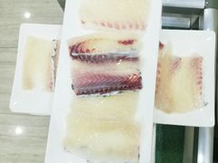 桑拿鱼-凯盈阁·顺德私房菜·桑拿鸡