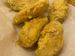 -南记食粥坊·宵夜大排档(莲花总店)