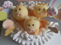 -好利来(桂林路店)