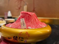 M8和牛畅吃-一绪に寿喜烧(荟聚店)