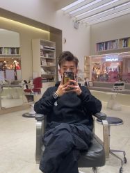 -Mentor Hair Salon