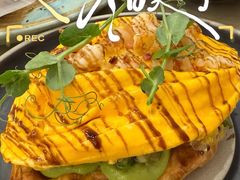 -blend咖啡部落(车公庙店)