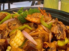 -状元虎.摇滚炒鸡.家常菜(义勇街店)