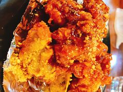 -米屋石锅拌饭(师大店)