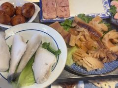 -陈眼镜火锅(总店)