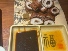 -四灶儿·2005地道杭帮菜(杭州鼓楼1店)
