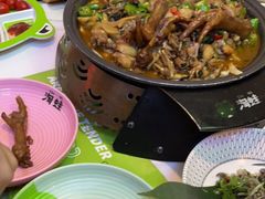 -淘蛙(潮州财富中心店)
