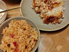 腊味煲仔饭-大头椰·椰子鸡火锅(新梦店)