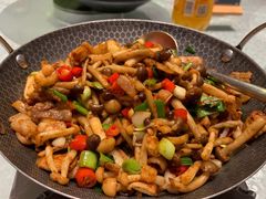 -楚禾宴·家宴(光谷大道店)