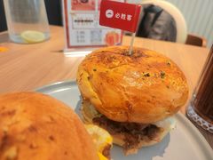 -必胜客(王府井店)