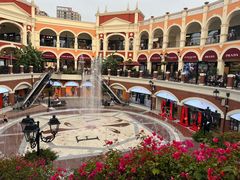 -佛罗伦萨小镇广佛名品奥特莱斯(疏港路店)