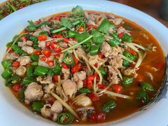 鲜锅兔-盛世盐帮·自贡特色(总店)
