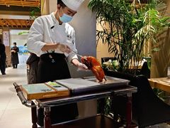 -味莊·青岛菜(云霄路店)