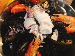 -囧吉香生蚝牛排馆(湖北路店)