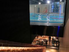 -威尔仕健身·游泳(古北店)