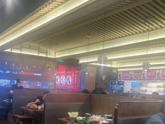 -井格重庆火锅(西直门凯德Mall店)