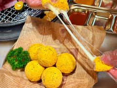 -韩宫宴烤肉·料理(南京江宁万达店)