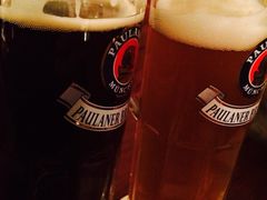宝莱纳啤酒花园餐厅-宝莱纳啤酒花园餐厅PAULANER BRAUHAUS Nanjing(广州路店)