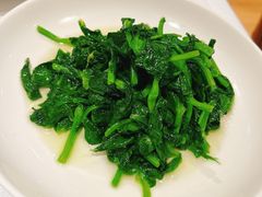 酒香豆苗-老吉士酒家(天平路店)