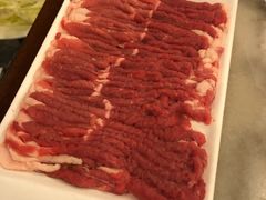鲜羊肉-南门涮肉(北洼路店)