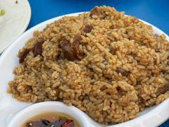 -老七饭馆(光荣道总店)