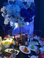 -格乐利雅婚礼艺术中心(南外滩店)