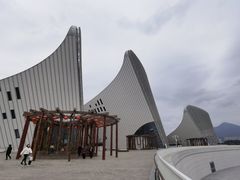-福州海峡文化艺术中心