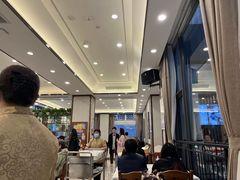-怡园饭店-餐厅(四望亭店)
