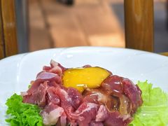 -马记伊源斋涮肉·清真菜(百子湾店)