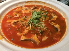 -魏铭鱼头捞饭(晋阳路店)