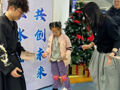 -正佳冰河湾真冰滑冰场