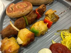 -库滋明·俄罗斯特色美食(中央大街店)