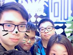 -汤响自助回转火锅百汇(乐峰广场店)