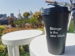 -BLATAGE COFFEE