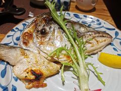 -德川家日本料理(中关村寰太大厦店)
