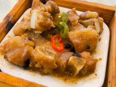-黄埔华苑酒家(黄埔总店)