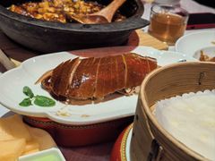 -大鸭梨烤鸭·北京菜(南小街/南苑店)