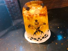 -鹿角巷The Alley(龙湖天街店)