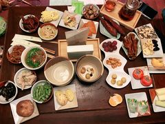-青藤茶馆(南山路店)
