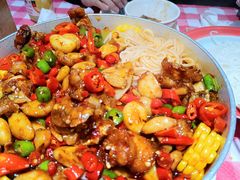 -辣小鲜·南昌大排档(船山路店)