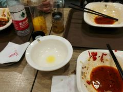 -魏家凉皮(博水商务大厦店)