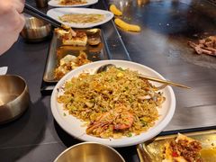 -大神太神·铁板烧(瑞虹天地月亮湾店)