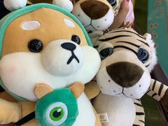 -PAWTOY爪e玩偶店(天兴罗斯福店)