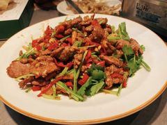 -肖记牛肉鱼杂馆·省级非遗(柏林春天直营店)