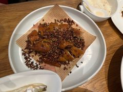 -花舍·新派粤菜·西餐·下午茶(亚运村·鸟巢店)