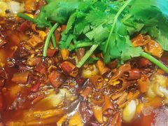 -一棠龙虾•王牌虾球(光谷天地店)