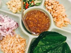 -香蕉叶餐厅(是隆店)